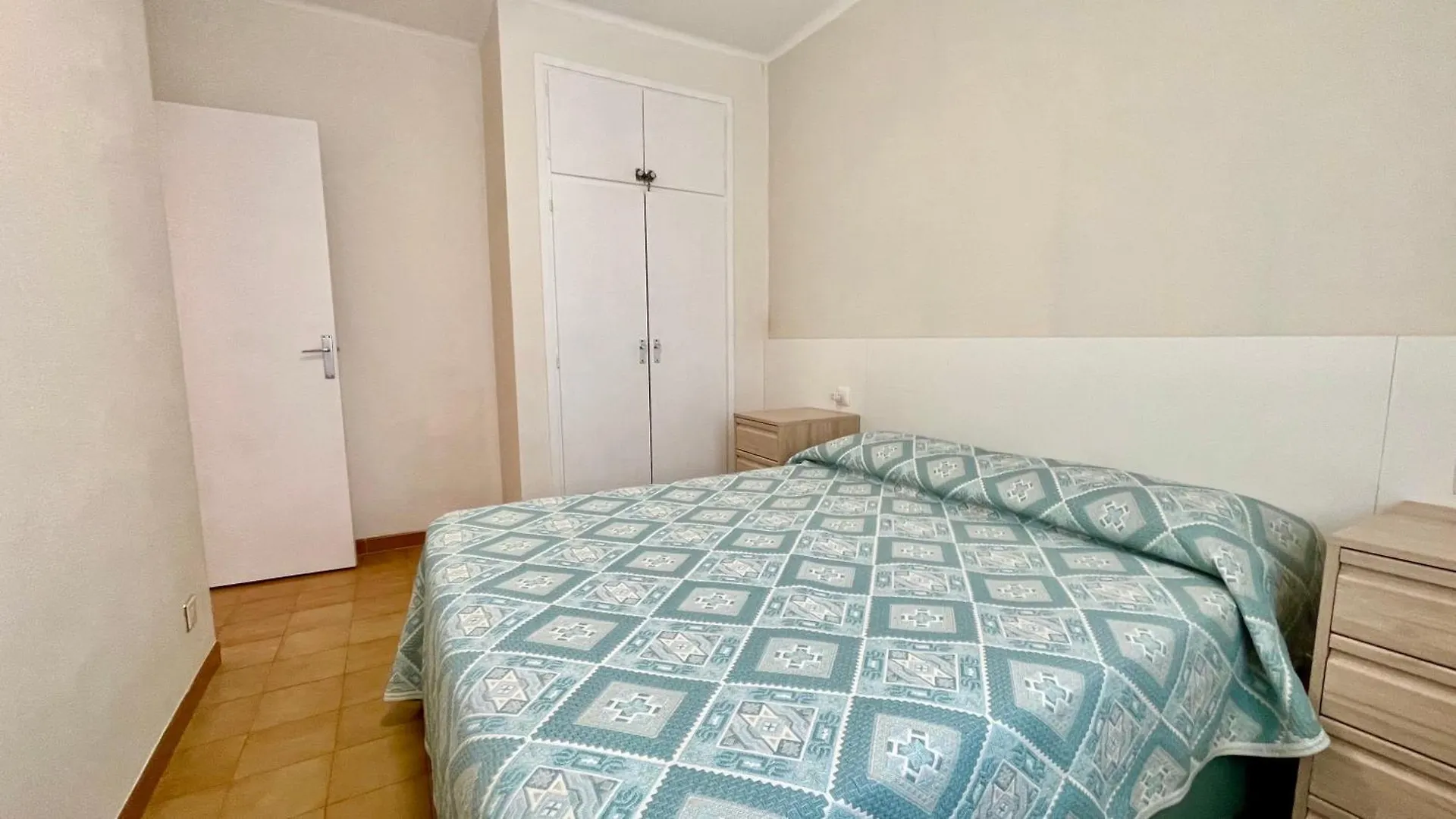 Apartmán Mundel 2-2 L'Estartit
