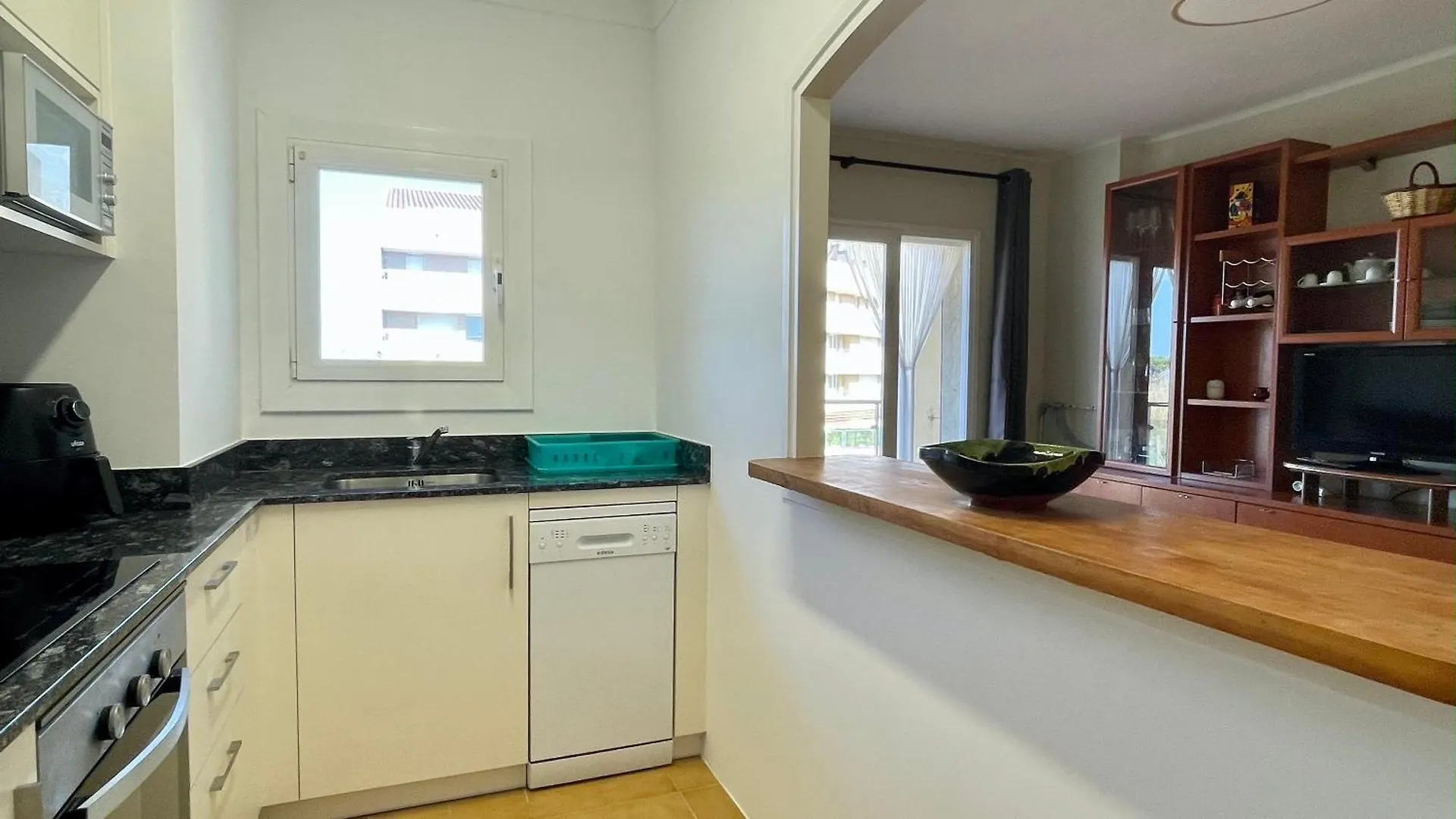 Apartmán Mundel 2-2 L'Estartit Španělsko