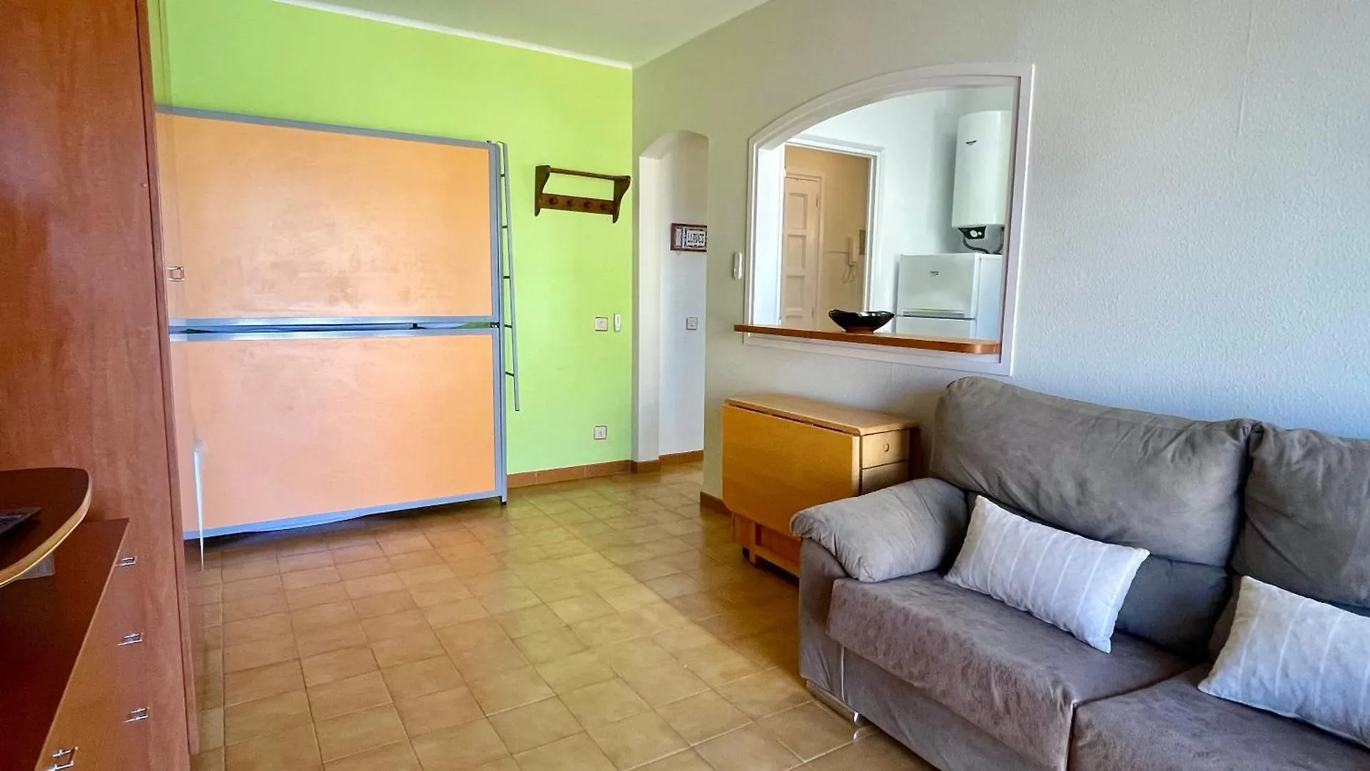 Apartmán Mundel 2-2 L'Estartit